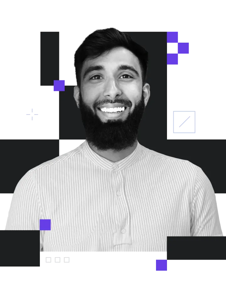 Mohamed Yaseen Sattar Grafički i web dizajner