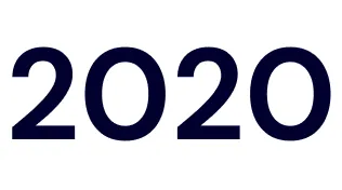 2020.